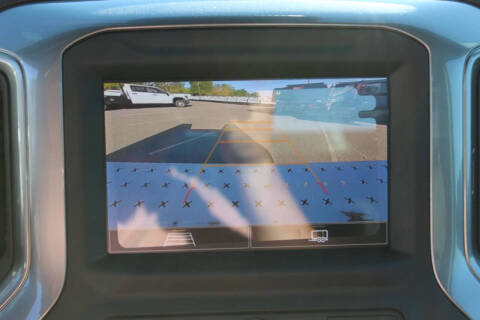 2024 GMC Sierra 2500HD Pro