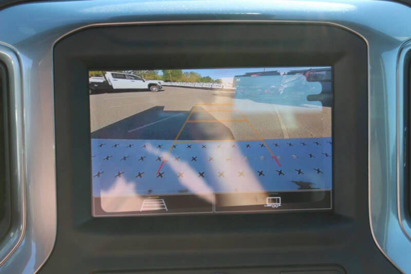 2024 GMC Sierra 2500HD Pro