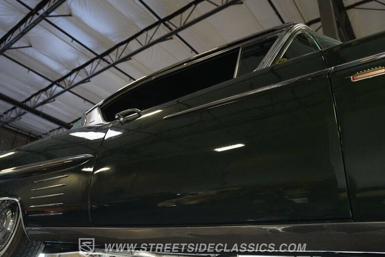 1958 Cadillac Series 62