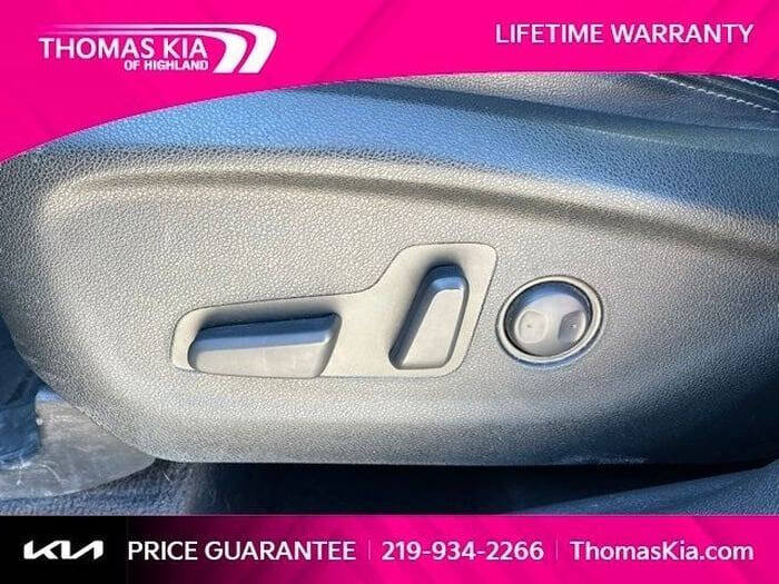 2019 Kia Sorento EX V6