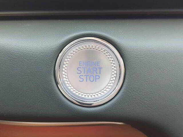 2026 Genesis GV80 3.5T Advanced