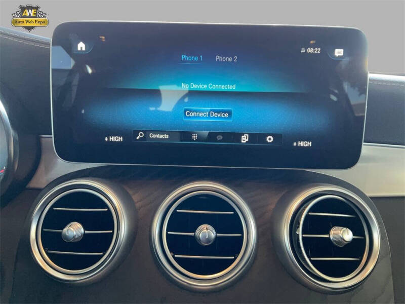 2023 Mercedes-Benz GLC GLC 300 4MATIC