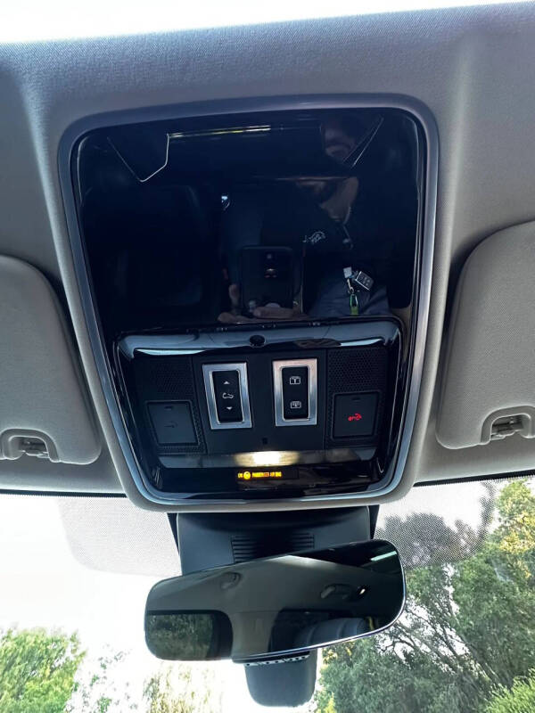 2019 Land Rover Range Rover