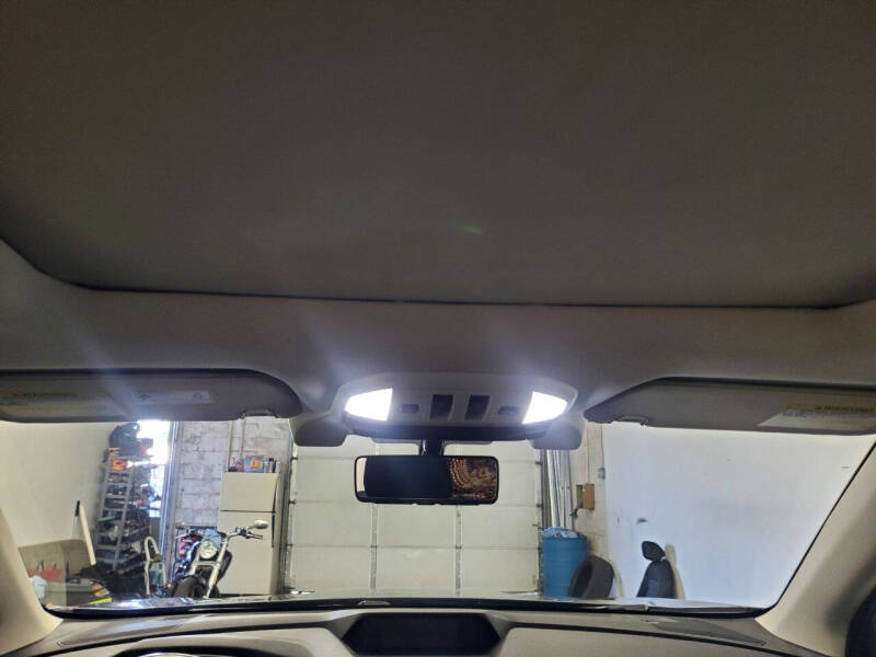 2021 Subaru Ascent Touring