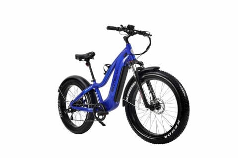 2023 Bintelli Tremor for sale at Kerwin's Volunteer Motors - ebikes in Bristol TN