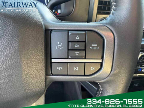 2024 Ford F-350 Super Duty