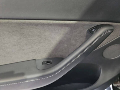 2021 Tesla Model Y Performance