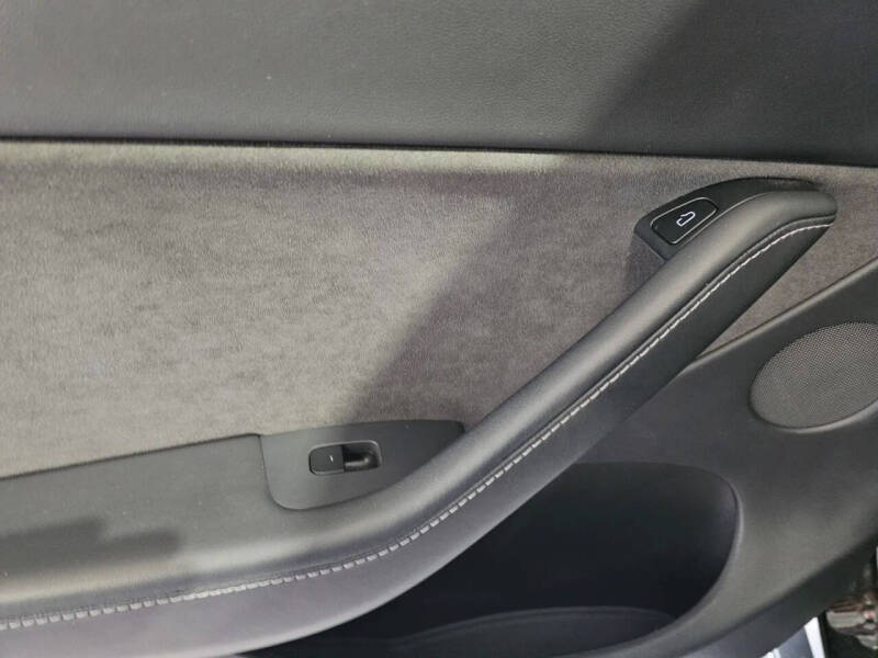 2021 Tesla Model Y Performance
