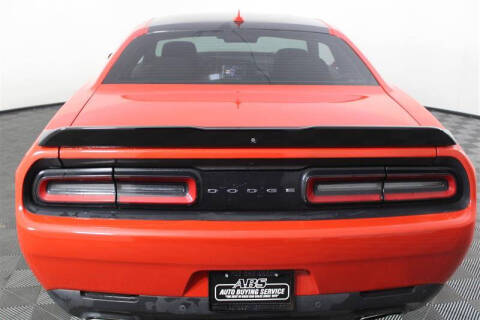 2019 Dodge Challenger