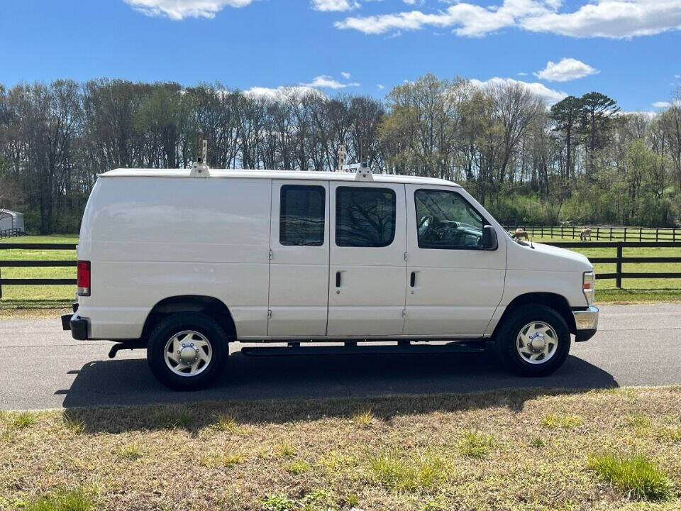 2014 Ford E-Series for sale at Ten-Val Truck Ranch & Car Barn in Florence, AL