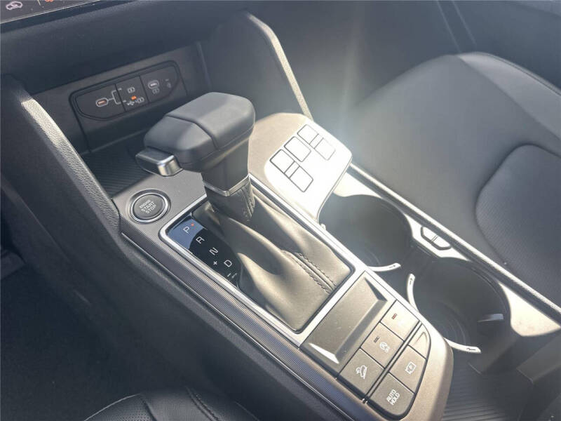 2026 Kia Sportage SX