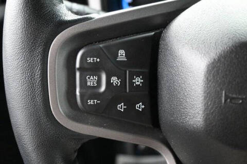 2022 Ford Bronco Outer Banks Advanced