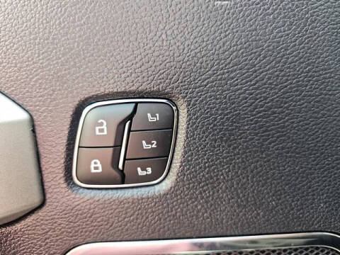 2022 Ford F-350 Super Duty