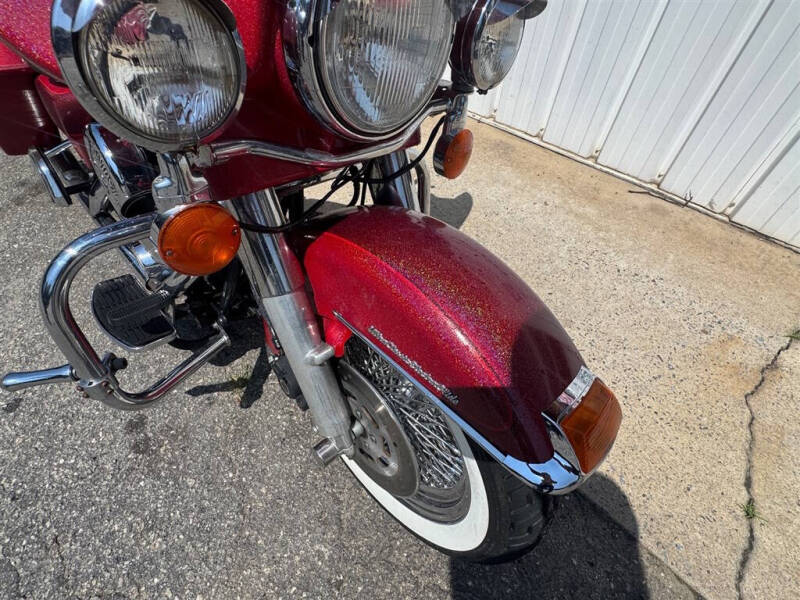 1995 Harley-Davidson Electra Glide Ultra Classic
