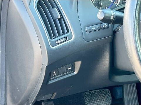 2019 Infiniti Q60 3.0T Luxe