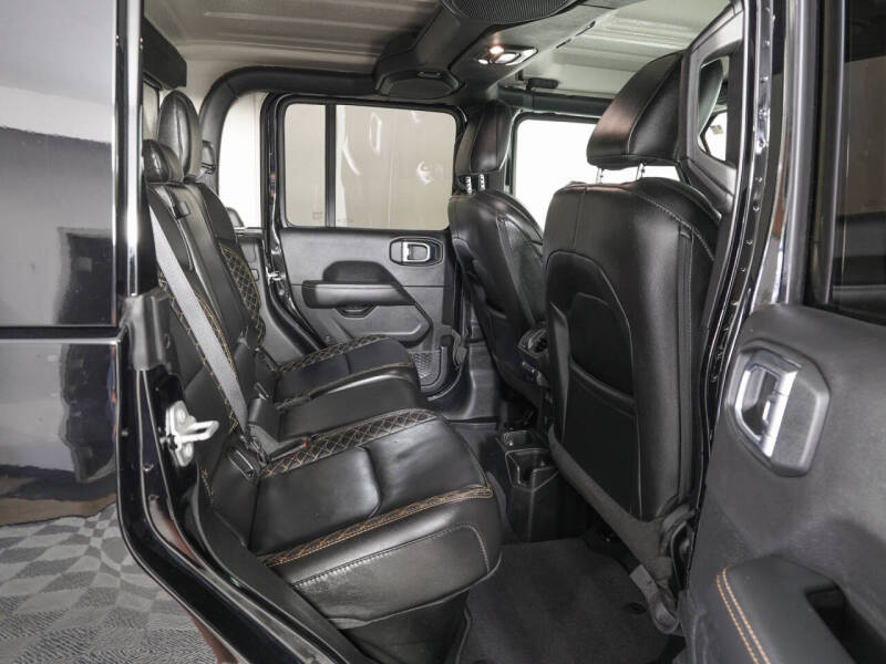 2023 Jeep Gladiator High Altitude