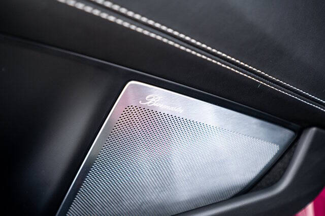 2024 Porsche 911 Turbo S