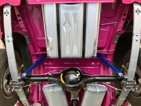 1970 Plymouth Barracuda