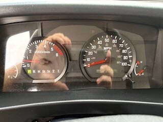 2024 CHEVROLWT 4500 CREW CAB