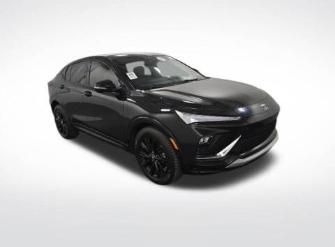 2024 Buick Envista Sport Touring