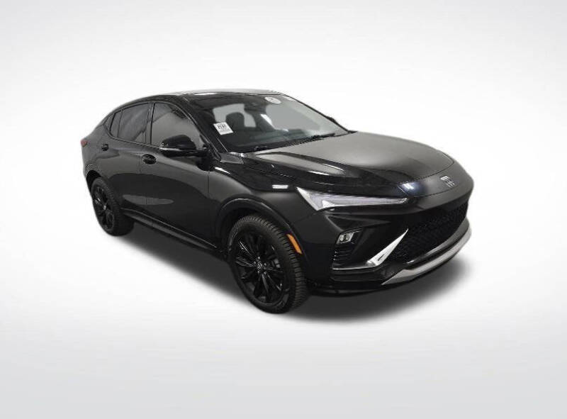 2024 Buick Envista Sport Touring