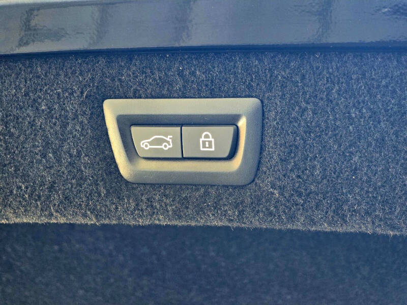 2022 BMW 8 Series 840i Gran Coupe