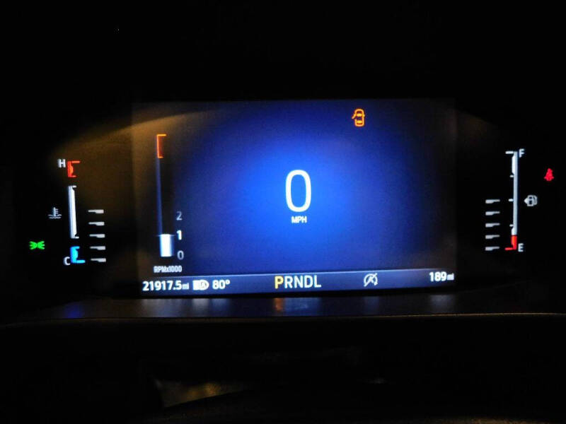 2023 Ford Escape ST-Line Select