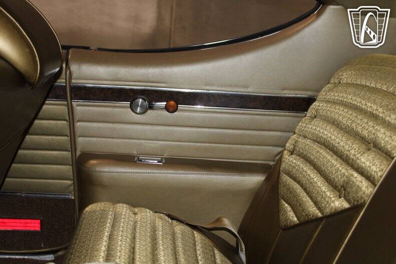 1970 Oldsmobile Cutlass