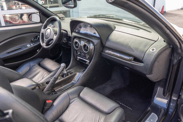 2004 Panoz Esperante 15