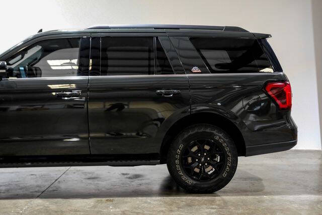 2023 Ford Expedition Timberline