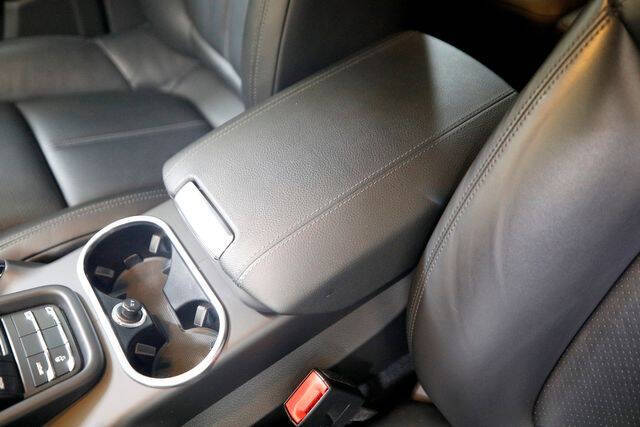 2014 Porsche Cayenne Diesel