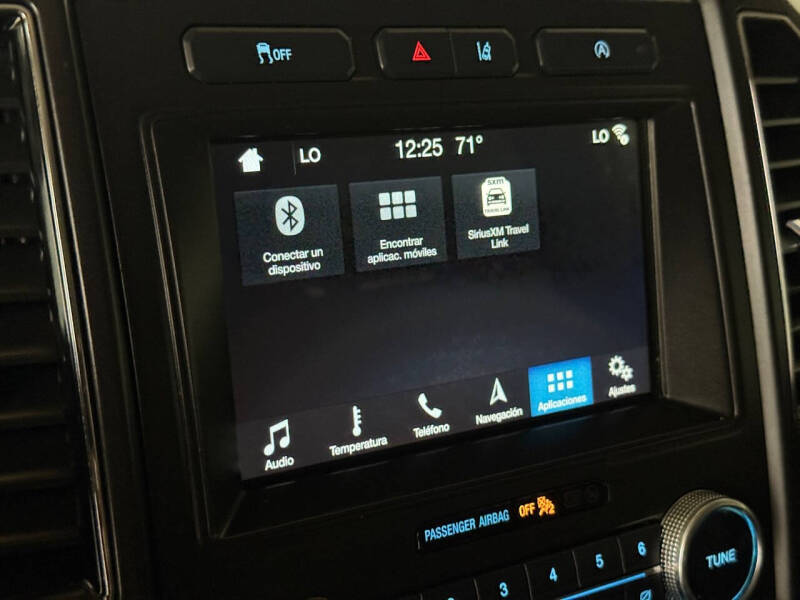 2018 Ford Expedition MAX Limited