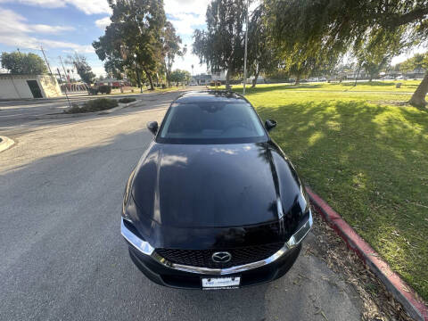 2021 Mazda CX-30 Select