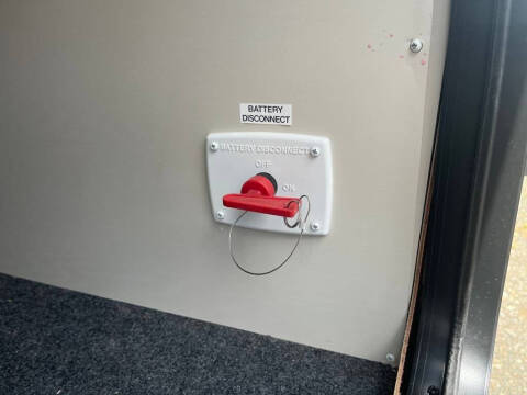 2026 Prime Time RV Tracer