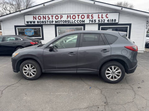 2014 Mazda CX-5 for sale at Nonstop Motors in Indianapolis IN