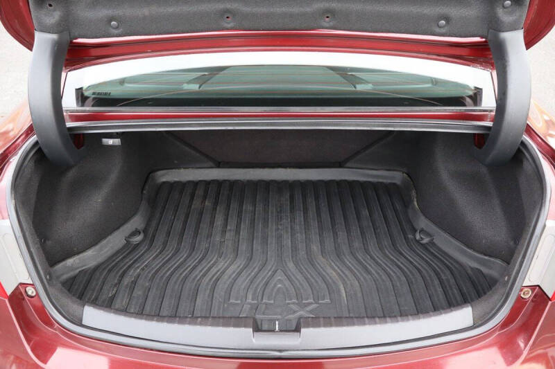 2013 Acura ILX 2.4L w/Premium