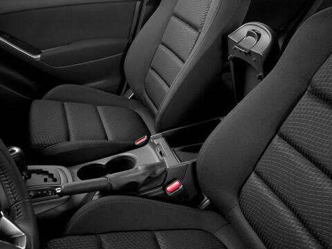 2014 Mazda CX-5 Grand Touring