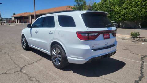 2023 Dodge Durango SRT 392 Plus