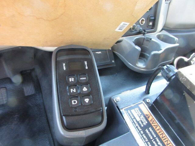 2010 International WorkStar 7600