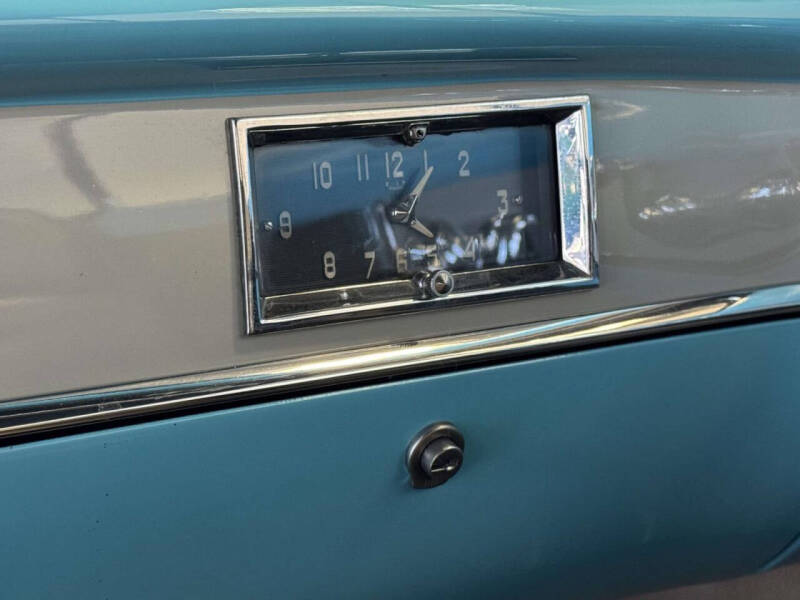 1952 Cadillac Series 62