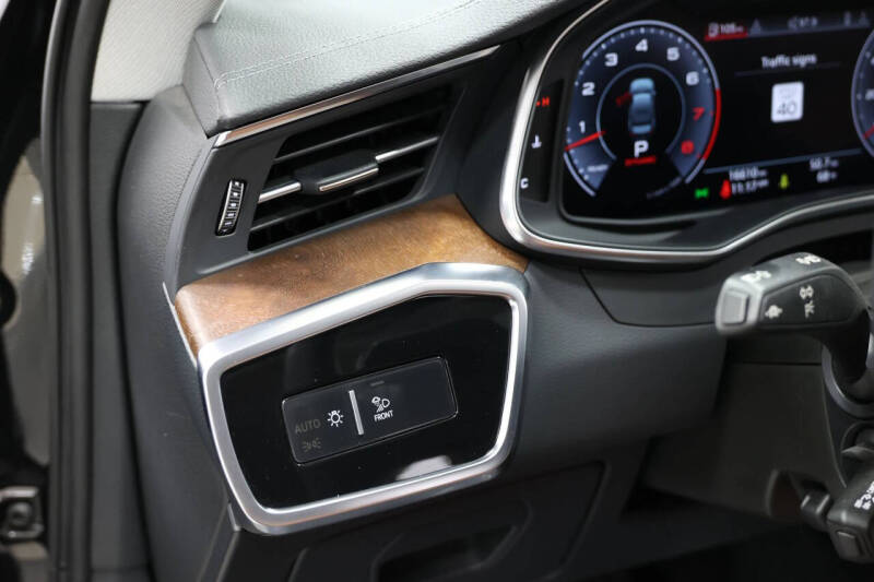 2020 Audi A6 quattro Premium Plus 55 TFSI