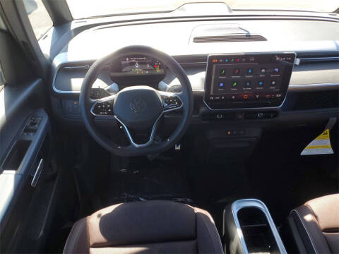 2025 Volkswagen ID. Buzz Pro S