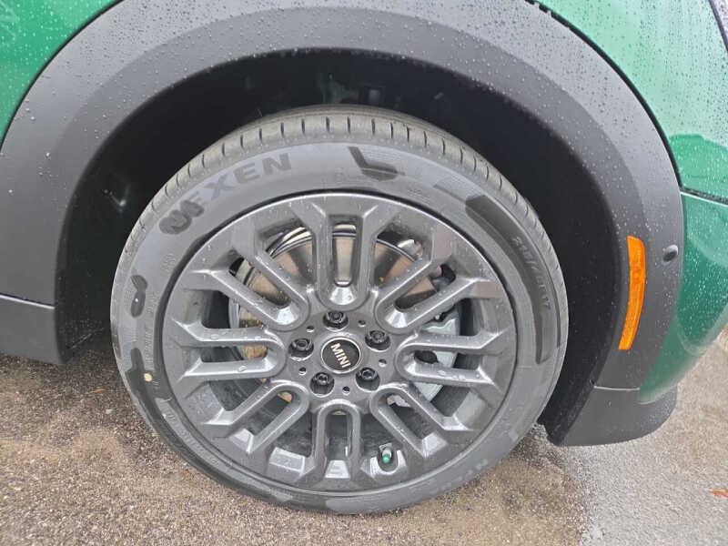 2026 MINI Hardtop 2 Door Cooper