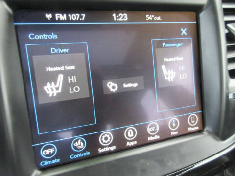 2023 Chrysler 300 S V6