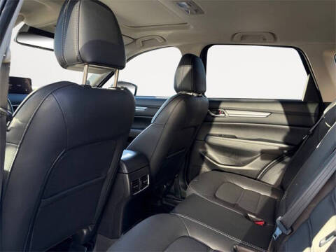 2024 Mazda CX-5 2.5 S Premium Plus