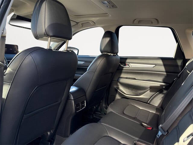 2024 Mazda CX-5 2.5 S Premium Plus