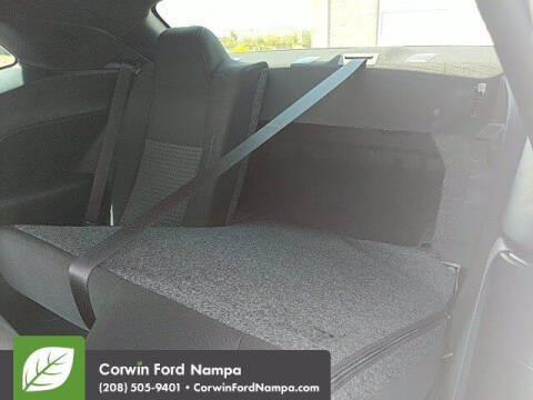 2020 Dodge Challenger R/T