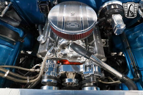 1956 Chevrolet Handyman