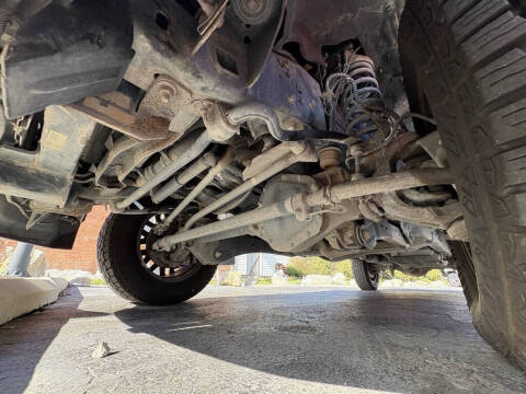 2017 Ford F-250 Super Duty