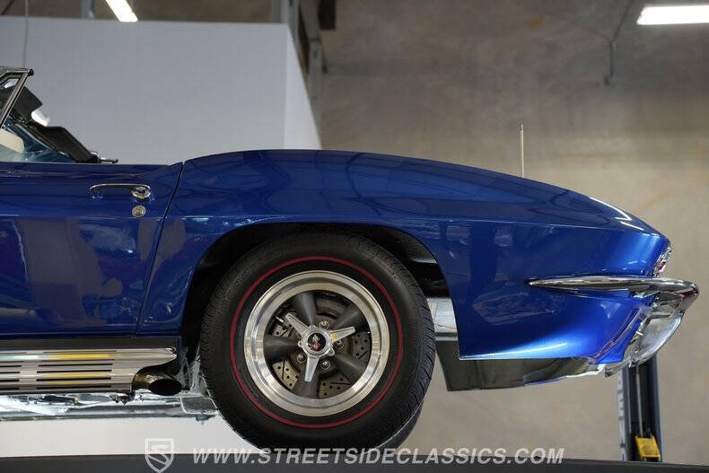 1965 Chevrolet Corvette